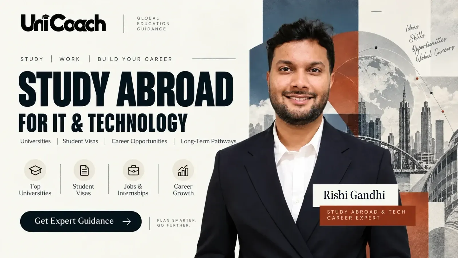 Study in USA for IT & Technology: Universities, Visas & Tech Careers