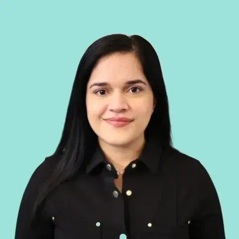 Manvi · Europe Guidance Expert Manvi, Europe Guidance Expert