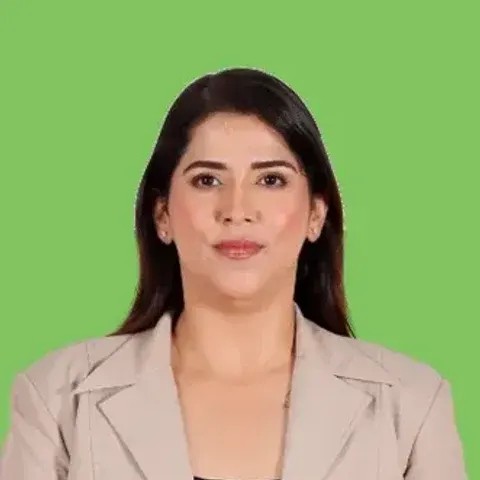 Nitya · Career Guide Expert · Ireland Nitya, Career Guide Expert · Ireland