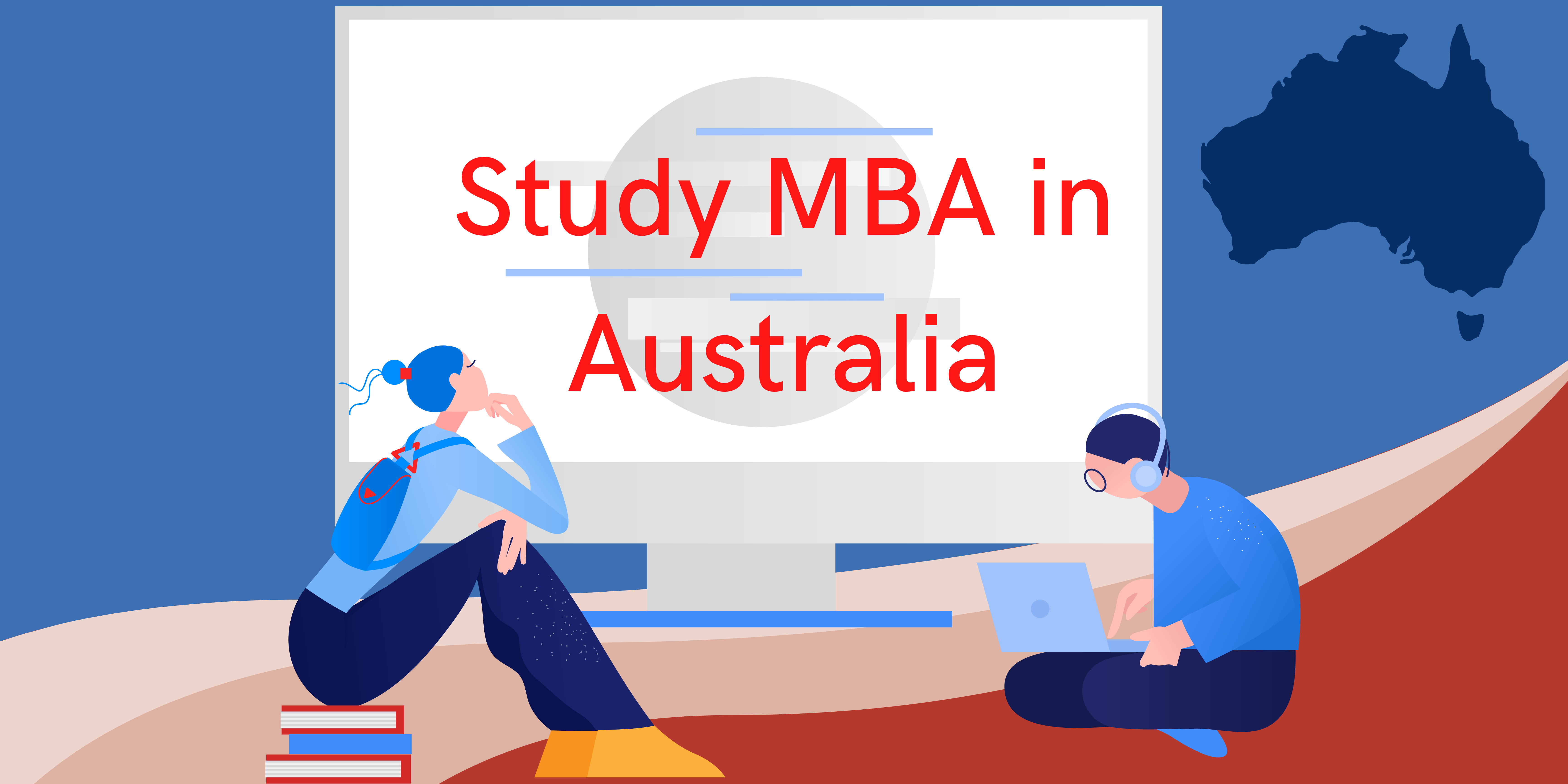 Best MBA Colleges in Australia for International Students 2022